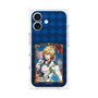 プレミアムスクエアケース［ クイズRPG 魔法使いと黒猫のウィズ - エターナル・ロア ］