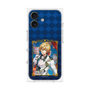 プレミアムスクエアケース［ クイズRPG 魔法使いと黒猫のウィズ - エターナル・ロア ］