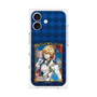 プレミアムスクエアケース［ クイズRPG 魔法使いと黒猫のウィズ - エターナル・ロア ］