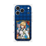 プレミアムスクエアケース［ クイズRPG 魔法使いと黒猫のウィズ - エターナル・ロア ］