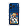 プレミアムスクエアケース［ クイズRPG 魔法使いと黒猫のウィズ - エターナル・ロア ］