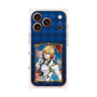プレミアムスクエアケース［ クイズRPG 魔法使いと黒猫のウィズ - エターナル・ロア ］
