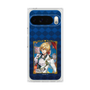 プレミアムスクエアケース［ クイズRPG 魔法使いと黒猫のウィズ - エターナル・ロア ］