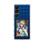 プレミアムスクエアケース［ クイズRPG 魔法使いと黒猫のウィズ - エターナル・ロア ］