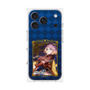 プレミアムスクエアケース［ クイズRPG 魔法使いと黒猫のウィズ - ラシュリィ ］