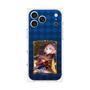 プレミアムスクエアケース［ クイズRPG 魔法使いと黒猫のウィズ - ラシュリィ ］