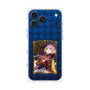 プレミアムスクエアケース［ クイズRPG 魔法使いと黒猫のウィズ - ラシュリィ ］