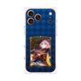 プレミアムスクエアケース［ クイズRPG 魔法使いと黒猫のウィズ - ラシュリィ ］
