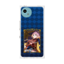 プレミアムスクエアケース［ クイズRPG 魔法使いと黒猫のウィズ - ラシュリィ ］