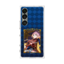 プレミアムスクエアケース［ クイズRPG 魔法使いと黒猫のウィズ - ラシュリィ ］