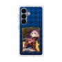プレミアムスクエアケース［ クイズRPG 魔法使いと黒猫のウィズ - ラシュリィ ］