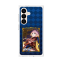 プレミアムスクエアケース［ クイズRPG 魔法使いと黒猫のウィズ - ラシュリィ ］