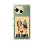プレミアムスクエアケース［ SPY×FAMILY - フォージャー家 - 私服3 ］
