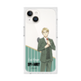 プレミアムスクエアケース［ SPY×FAMILY - ロイド・フォージャー - 立ち絵3 ］