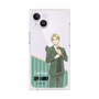 プレミアムスクエアケース［ SPY×FAMILY - ロイド・フォージャー - 立ち絵3 ］