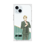 プレミアムスクエアケース［ SPY×FAMILY - ロイド・フォージャー - 立ち絵3 ］