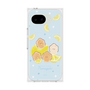 プレミアムスクエアケース［ つぶらな瞳の仲間達 - つぶらな瞳のなまがき - かきふらい ］