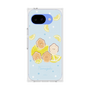 プレミアムスクエアケース［ つぶらな瞳の仲間達 - つぶらな瞳のなまがき - かきふらい ］