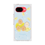 プレミアムスクエアケース［ つぶらな瞳の仲間達 - つぶらな瞳のなまがき - かきふらい ］
