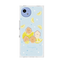 プレミアムスクエアケース［ つぶらな瞳の仲間達 - つぶらな瞳のなまがき - かきふらい ］