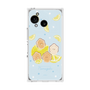 プレミアムスクエアケース［ つぶらな瞳の仲間達 - つぶらな瞳のなまがき - かきふらい ］