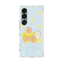 プレミアムスクエアケース［ つぶらな瞳の仲間達 - つぶらな瞳のなまがき - かきふらい ］