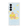 プレミアムスクエアケース［ つぶらな瞳の仲間達 - つぶらな瞳のなまがき - かきふらい ］