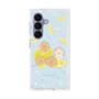 プレミアムスクエアケース［ つぶらな瞳の仲間達 - つぶらな瞳のなまがき - かきふらい ］
