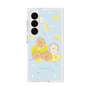 プレミアムスクエアケース［ つぶらな瞳の仲間達 - つぶらな瞳のなまがき - かきふらい ］