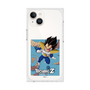 プレミアムスクエアケース［ ドラゴンボールZ - ベジータ ］