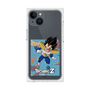 プレミアムスクエアケース［ ドラゴンボールZ - ベジータ ］
