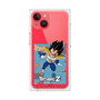 プレミアムスクエアケース［ ドラゴンボールZ - ベジータ ］