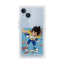 プレミアムスクエアケース［ ドラゴンボールZ - ベジータ ］