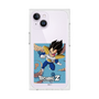 プレミアムスクエアケース［ ドラゴンボールZ - ベジータ ］