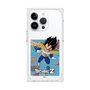 プレミアムスクエアケース［ ドラゴンボールZ - ベジータ ］