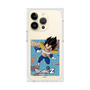 プレミアムスクエアケース［ ドラゴンボールZ - ベジータ ］