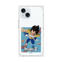 プレミアムスクエアケース［ ドラゴンボールZ - ベジータ ］