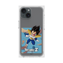 プレミアムスクエアケース［ ドラゴンボールZ - ベジータ ］
