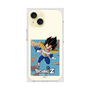 プレミアムスクエアケース［ ドラゴンボールZ - ベジータ ］