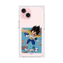 プレミアムスクエアケース［ ドラゴンボールZ - ベジータ ］