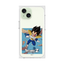 プレミアムスクエアケース［ ドラゴンボールZ - ベジータ ］