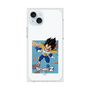プレミアムスクエアケース［ ドラゴンボールZ - ベジータ ］
