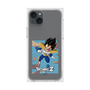 プレミアムスクエアケース［ ドラゴンボールZ - ベジータ ］