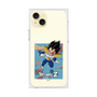 プレミアムスクエアケース［ ドラゴンボールZ - ベジータ ］