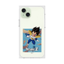 プレミアムスクエアケース［ ドラゴンボールZ - ベジータ ］