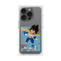 プレミアムスクエアケース［ ドラゴンボールZ - ベジータ ］