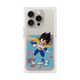 プレミアムスクエアケース［ ドラゴンボールZ - ベジータ ］