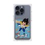 プレミアムスクエアケース［ ドラゴンボールZ - ベジータ ］