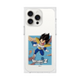 プレミアムスクエアケース［ ドラゴンボールZ - ベジータ ］