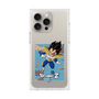プレミアムスクエアケース［ ドラゴンボールZ - ベジータ ］